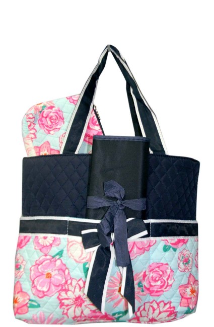 Diaper Bag-HHU2121/NV